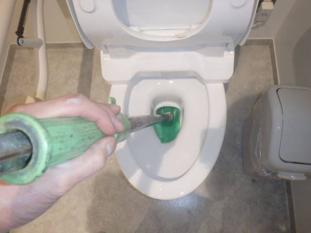 水回りのトラブルイメージ