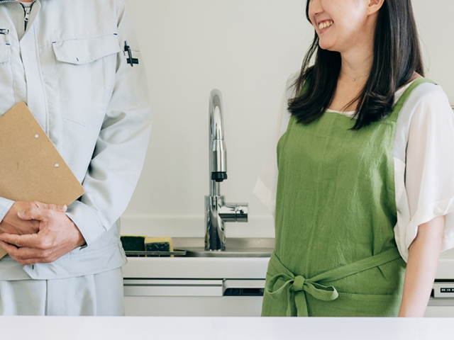 仕事のやりがいイメージ